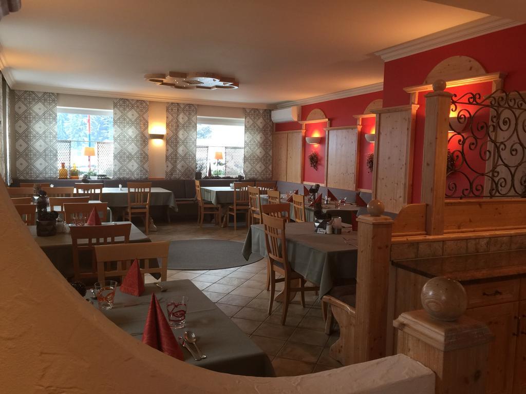 Hotel-Gasthof Strasswirt Tröpolach Екстериор снимка