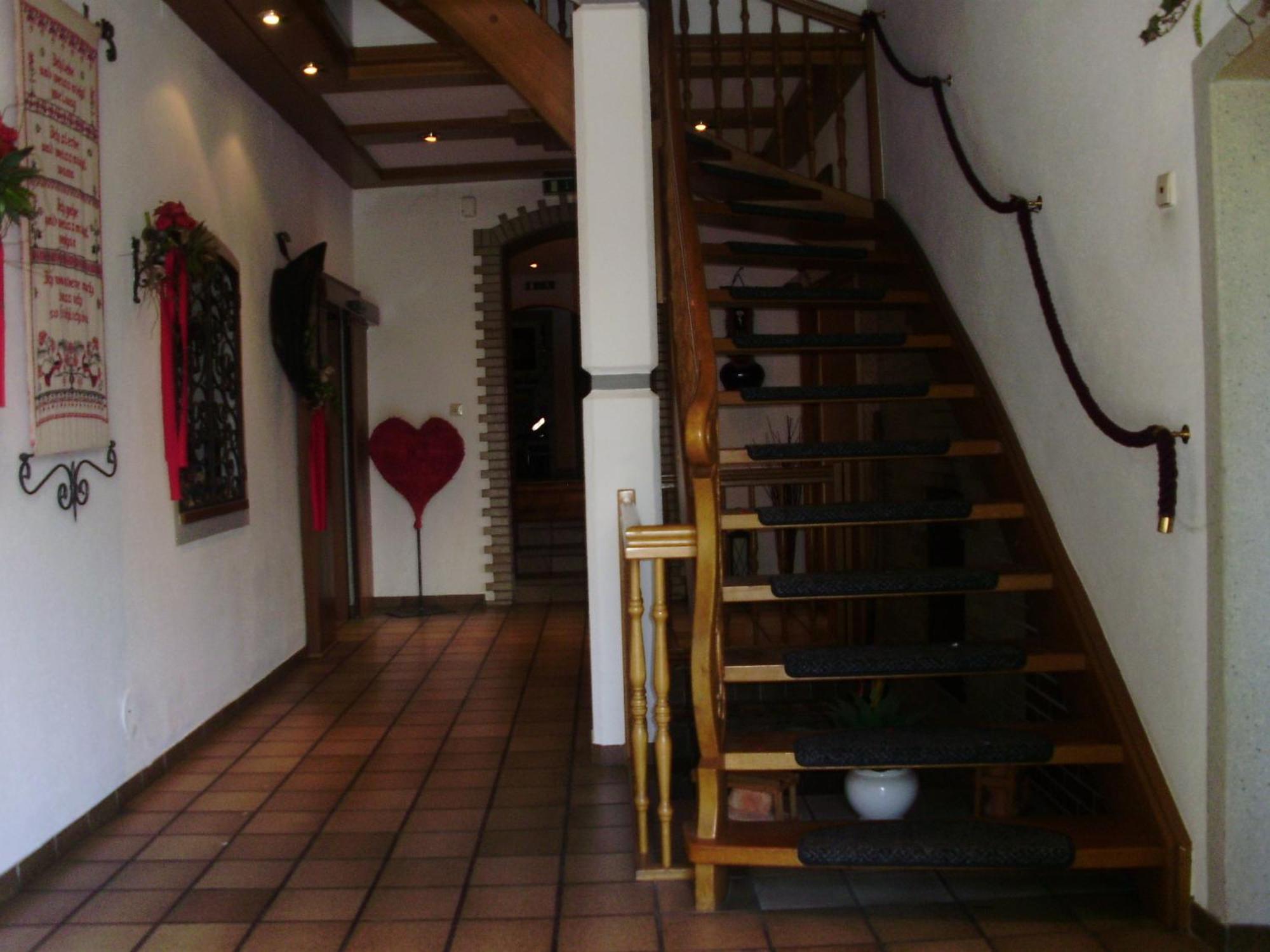 Hotel-Gasthof Strasswirt Tröpolach Екстериор снимка