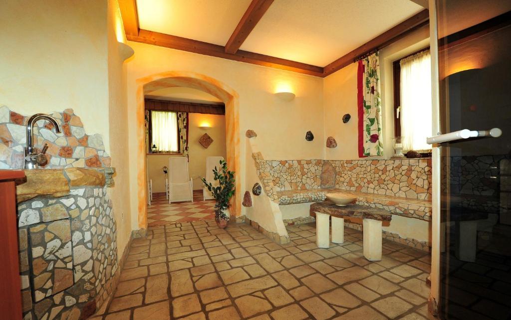 Hotel-Gasthof Strasswirt Tröpolach Екстериор снимка