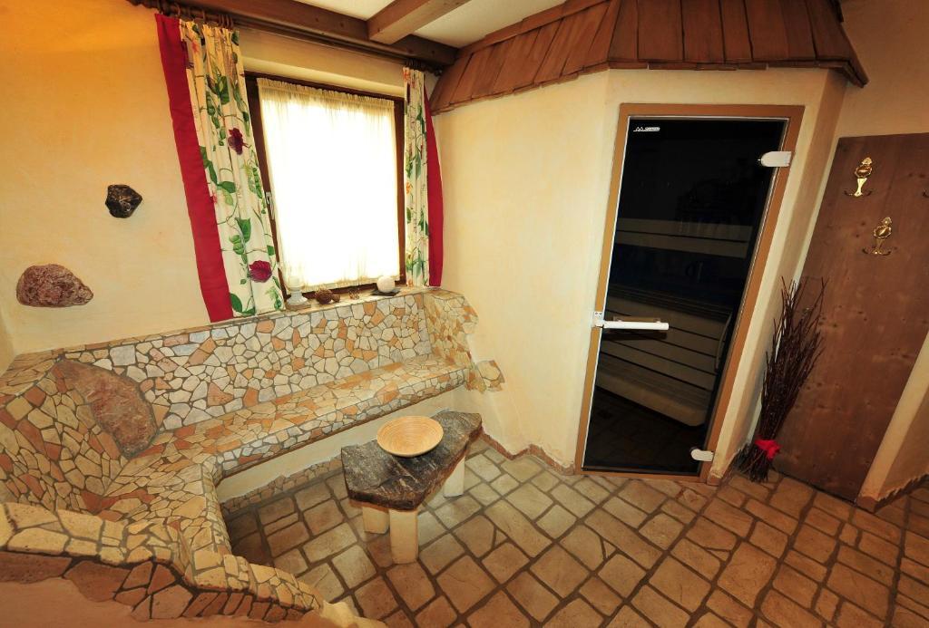 Hotel-Gasthof Strasswirt Tröpolach Екстериор снимка