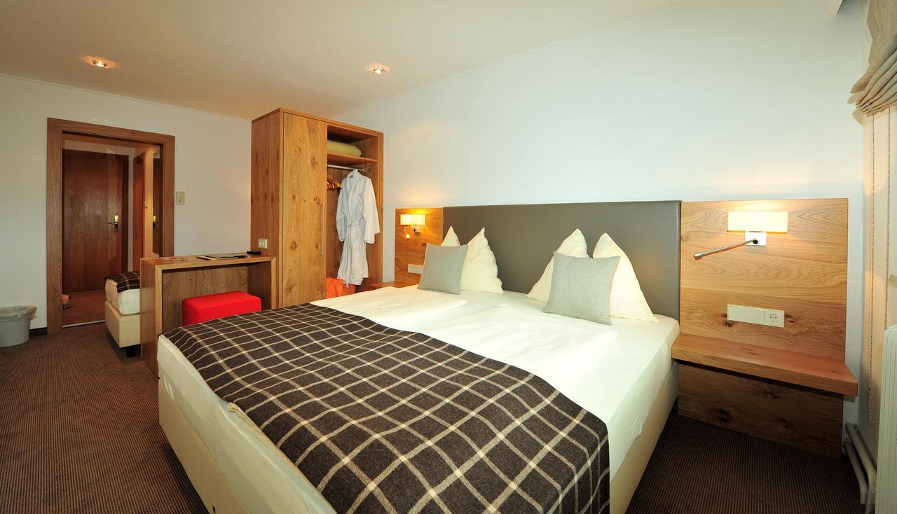 Hotel-Gasthof Strasswirt Tröpolach Екстериор снимка